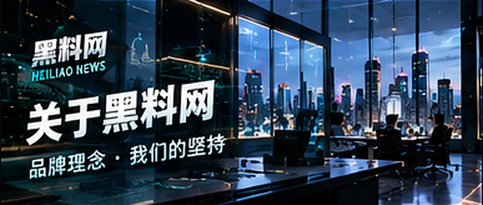 关于黑料网原创概念配图
